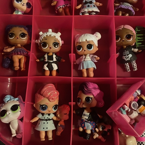 Lol collection - Picture 4 of 4